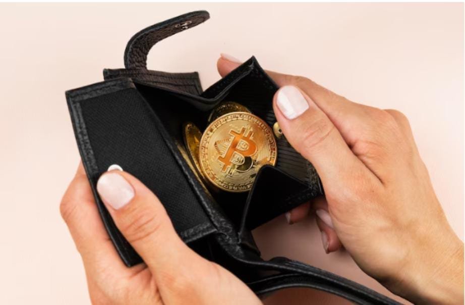 How To Find Bitcoin ATMs Near You
