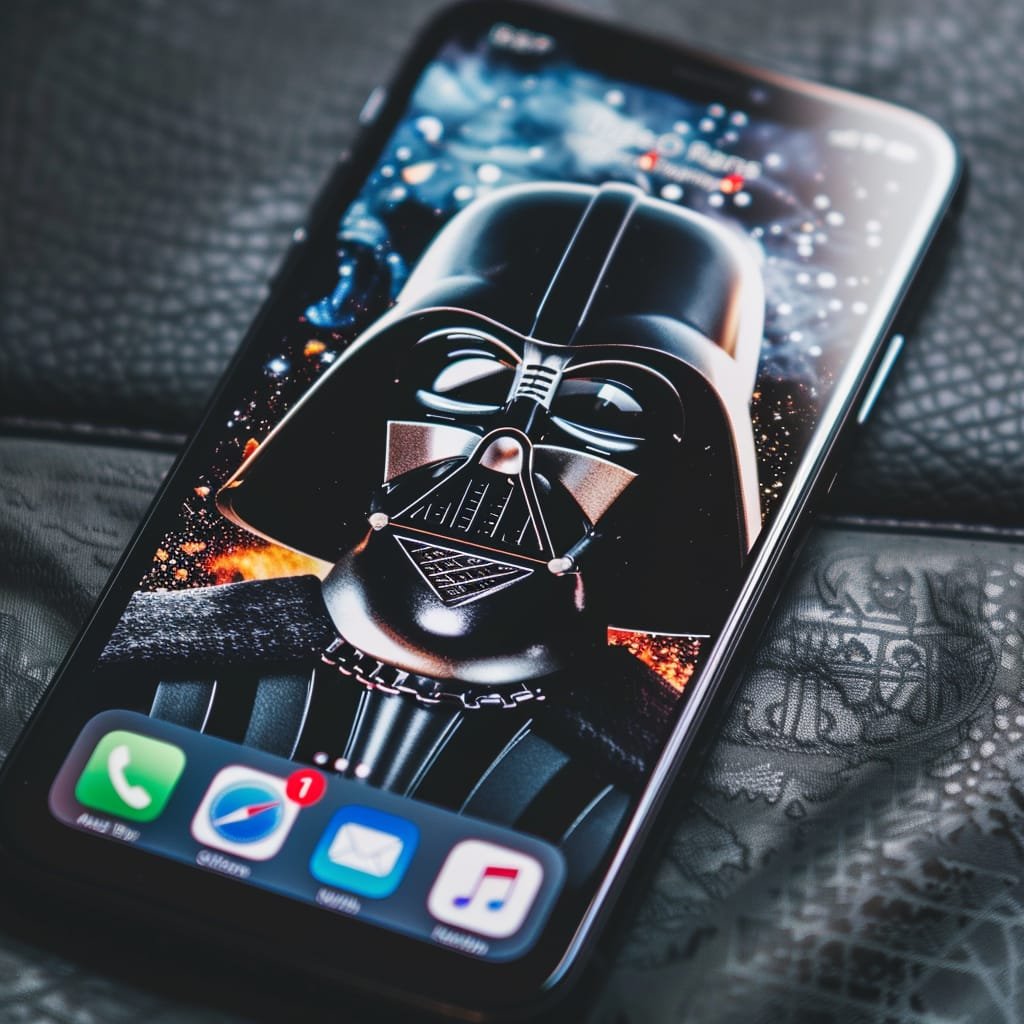 Mastering the Matrix: Navigating iPhone Settings Like a Digital Jedi