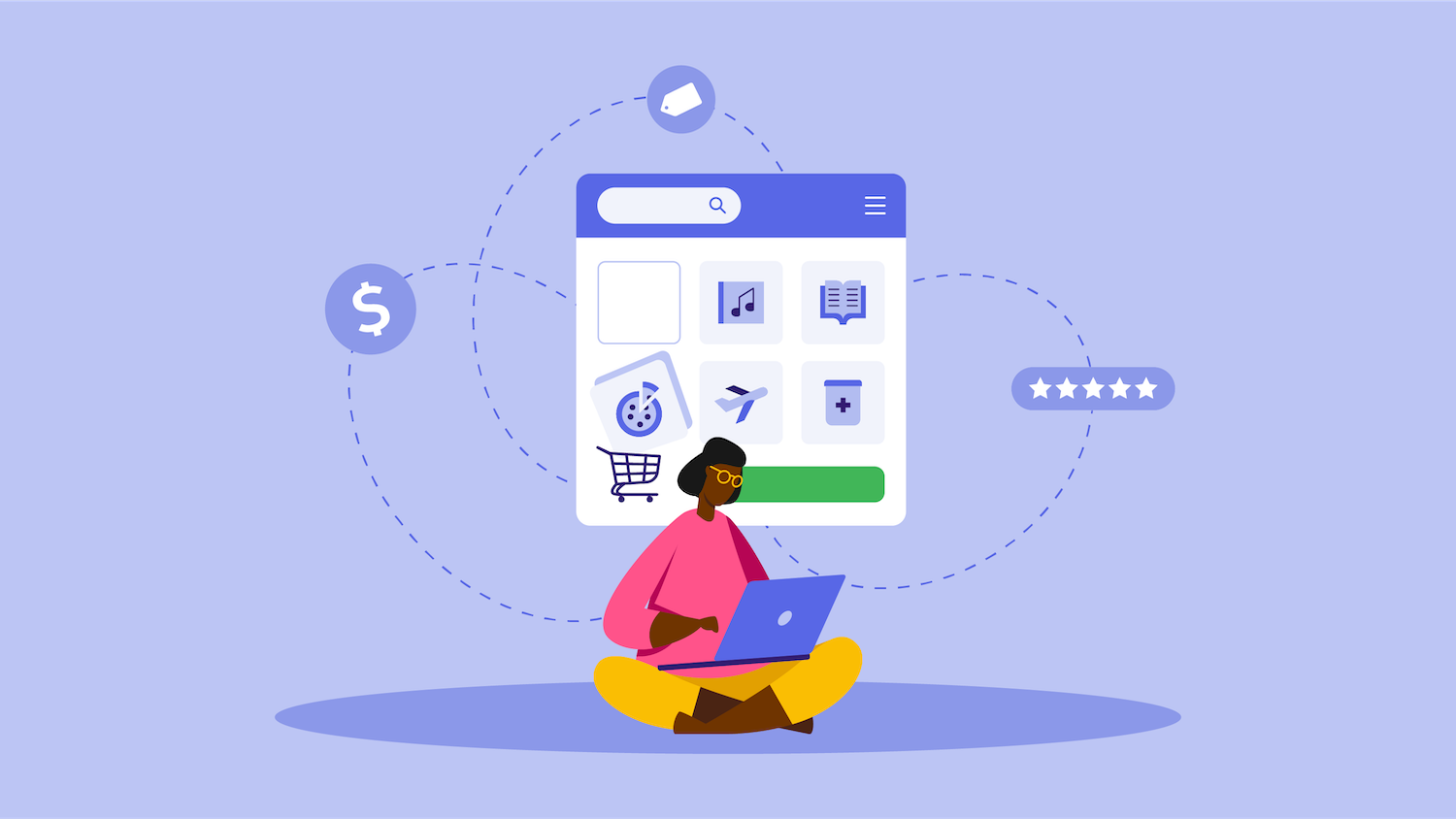 Changing E-Commerce: Automating Amazon Reviews in the Future