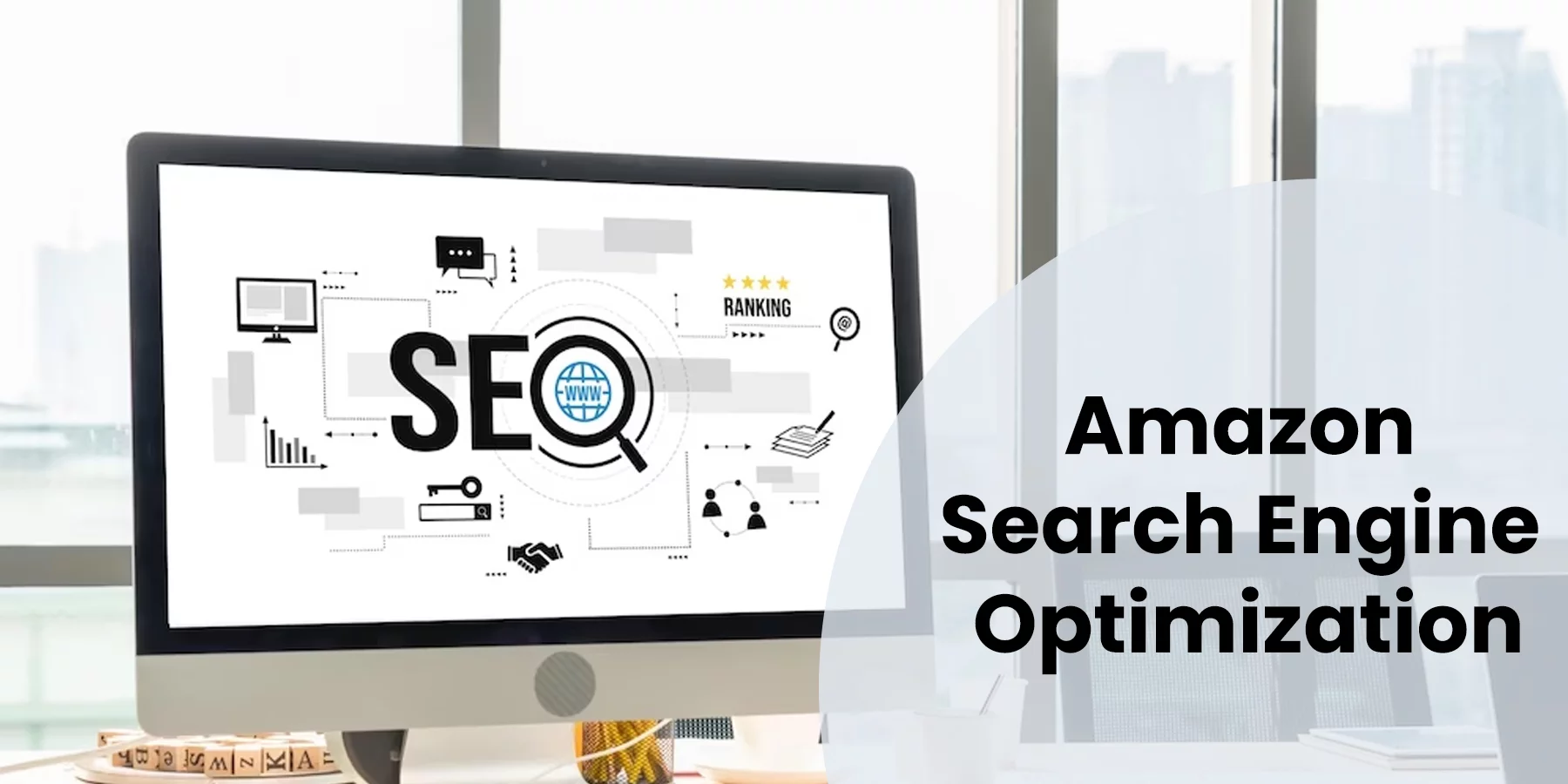 Optimising Amazon Performance: Revealing the Interaction Between Review Agencies and FBA