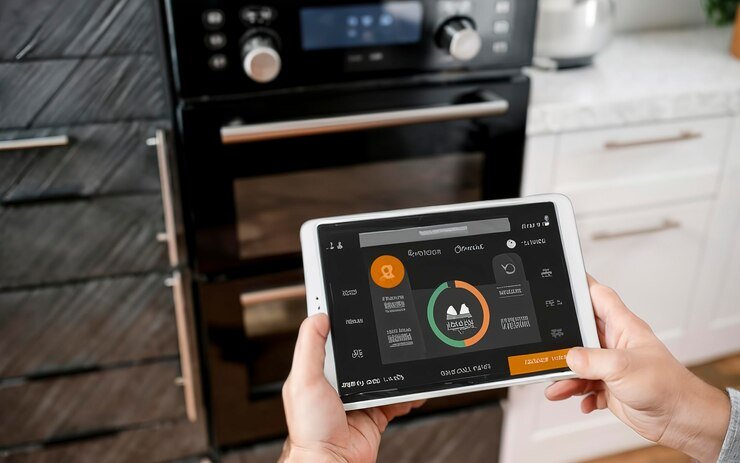 How to connect your AC to a smart home system
