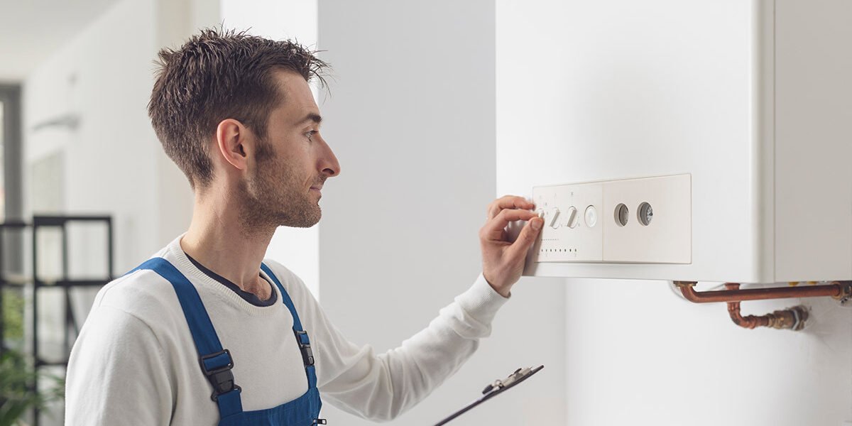 How Can I Apply for a Free Boiler Replacement Grant?