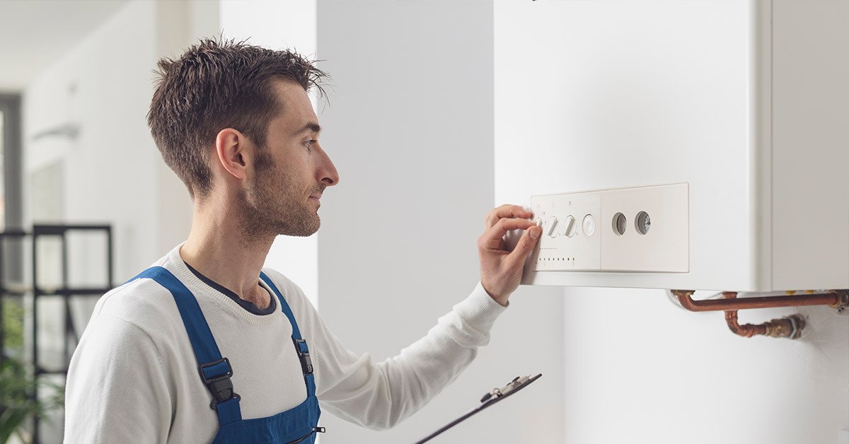 How Can I Apply for a Free Boiler Replacement Grant?