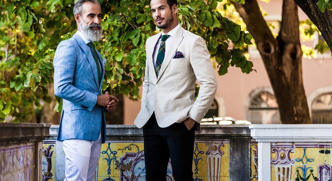 Customised to Excellence: Investigating Dubai's Leading Suit Designers