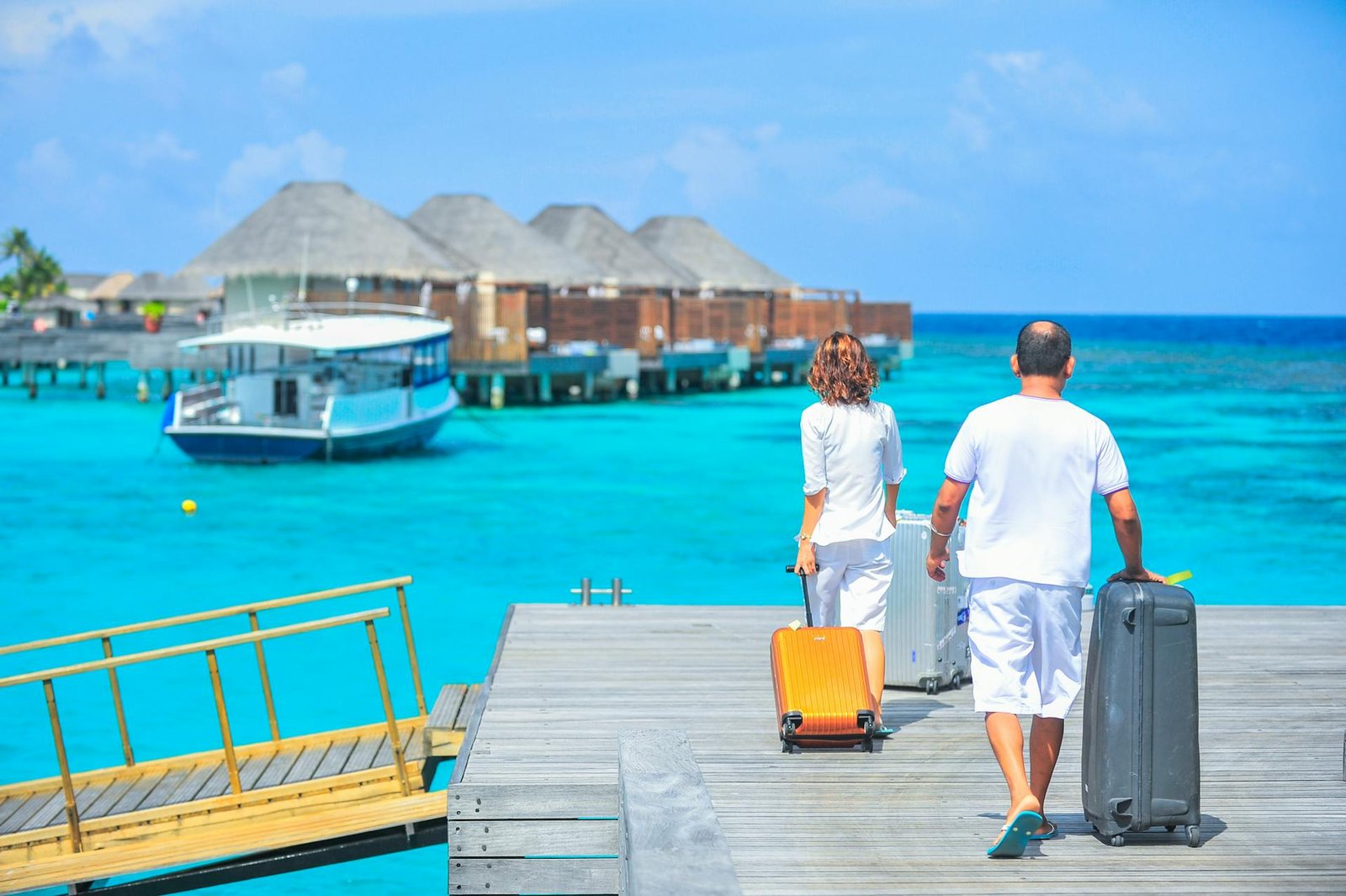 Destinations for CEO Sabbaticals