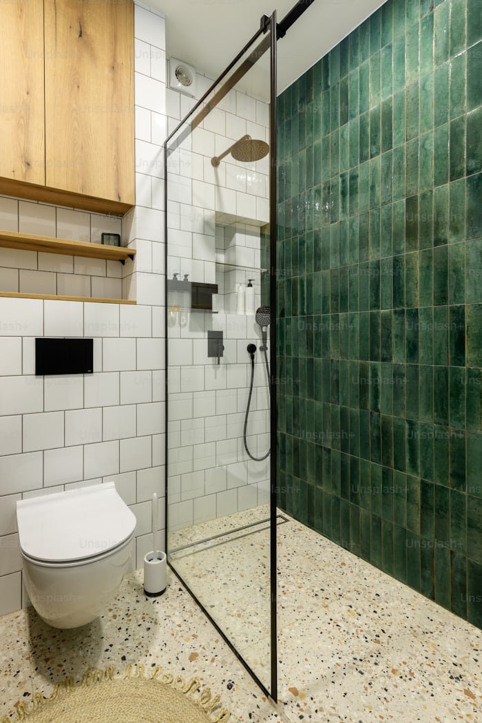 Factors to Consider When Planning Your Bathroom Remodel in Farmington