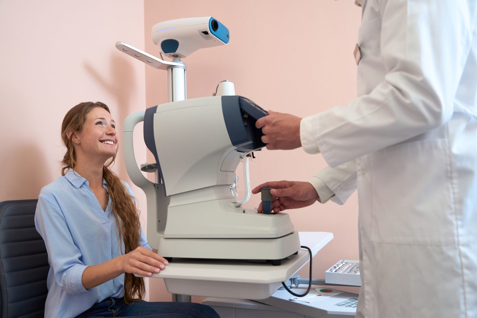 LASIK Surgery