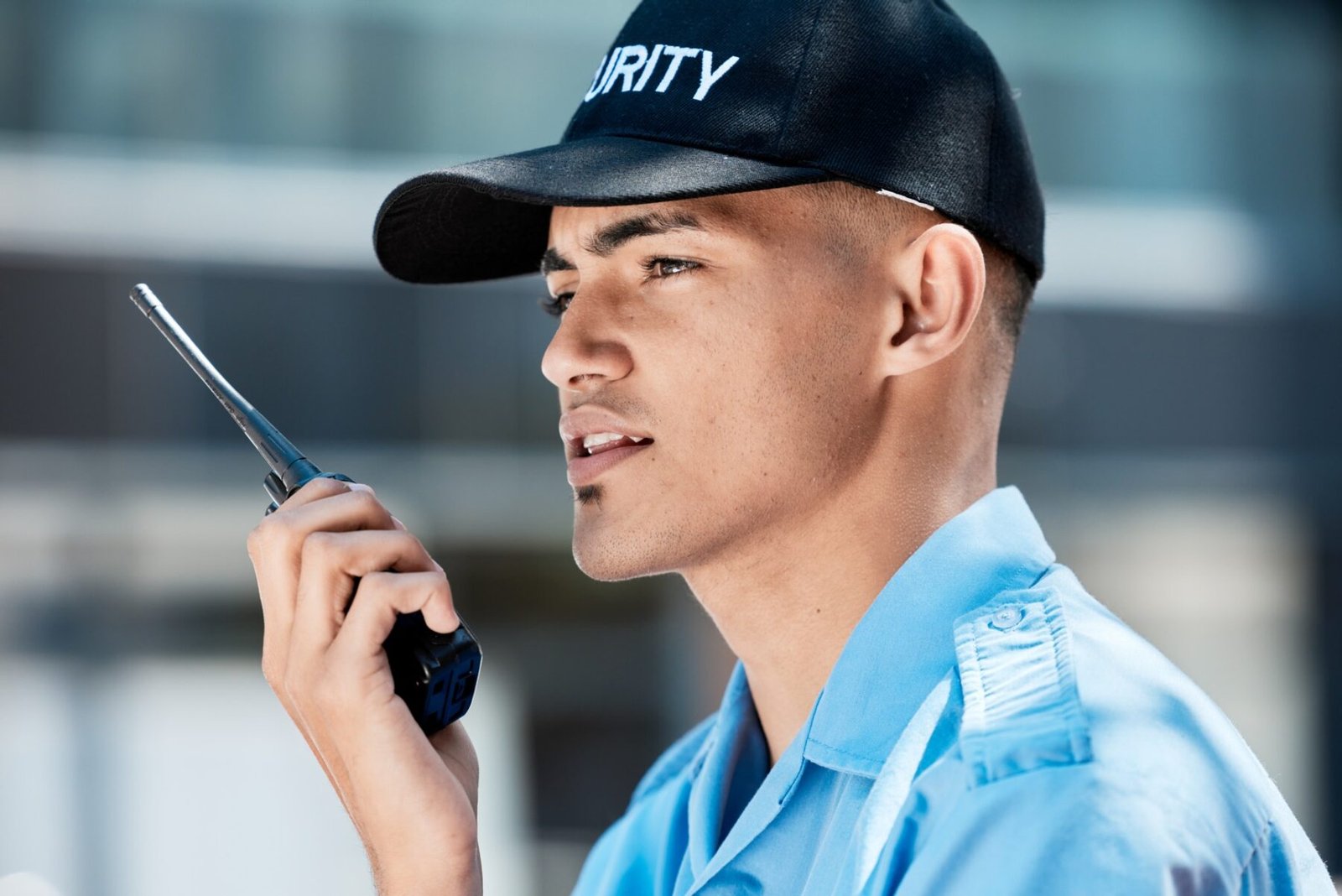 Strategies to Maintain Strong Physical Security