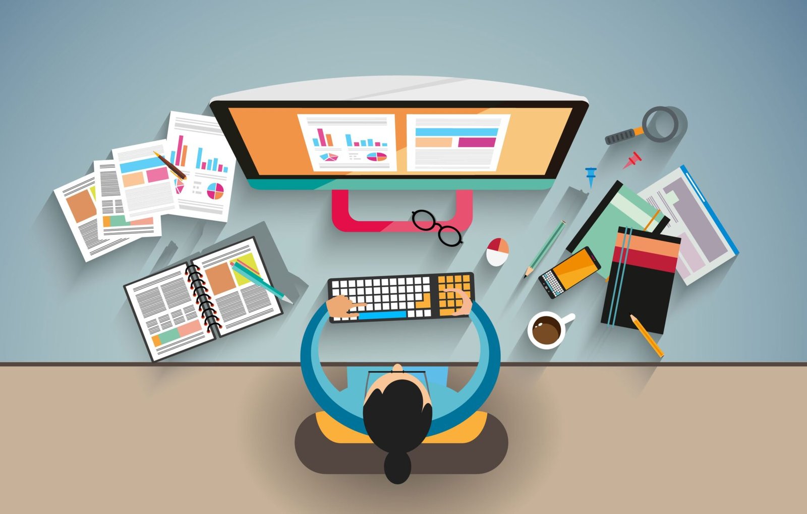 Elevating Your Website Design Experience: The Role of Website Designers and Managed WordPress Hosting