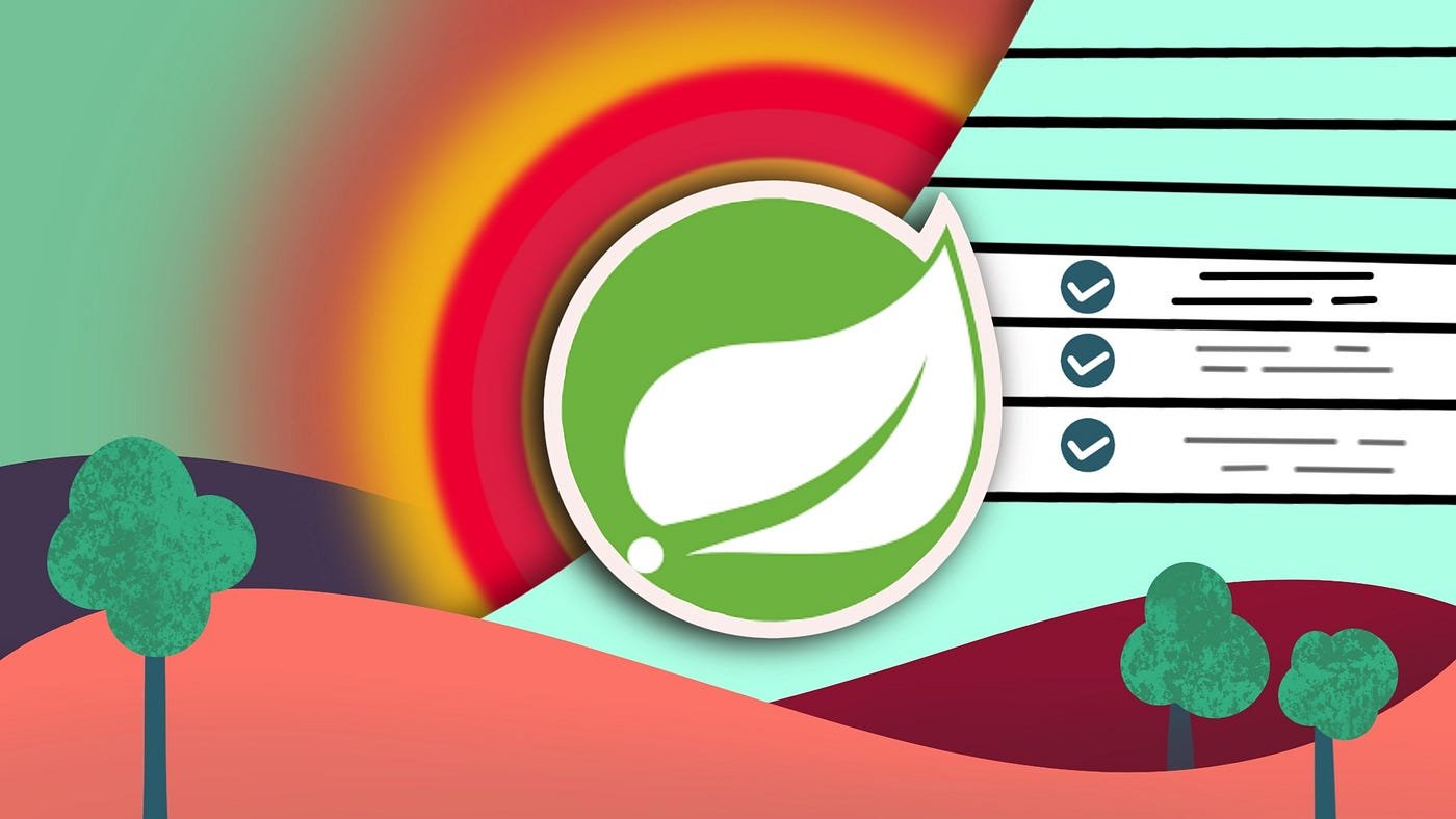 Designing the Spring Framework Test: Best Practices