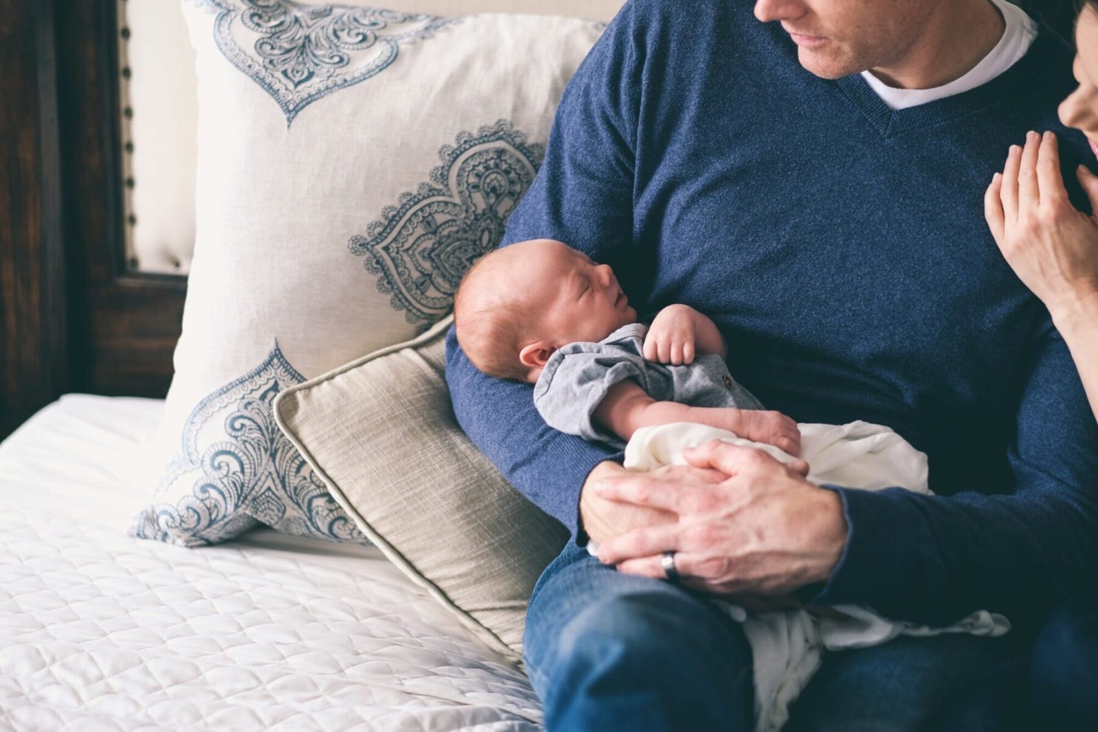 Understanding Home Paternity Testing with PaternityUSA: The Importance of At-Home DNA Testing