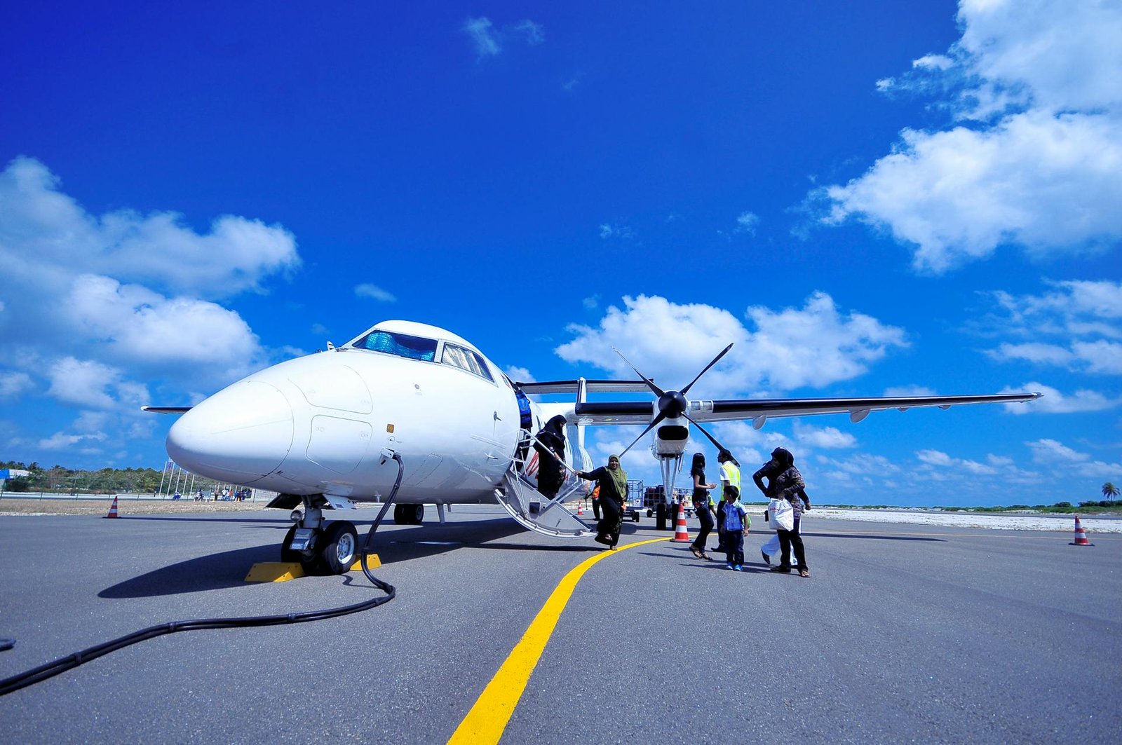 Aerospace Industry