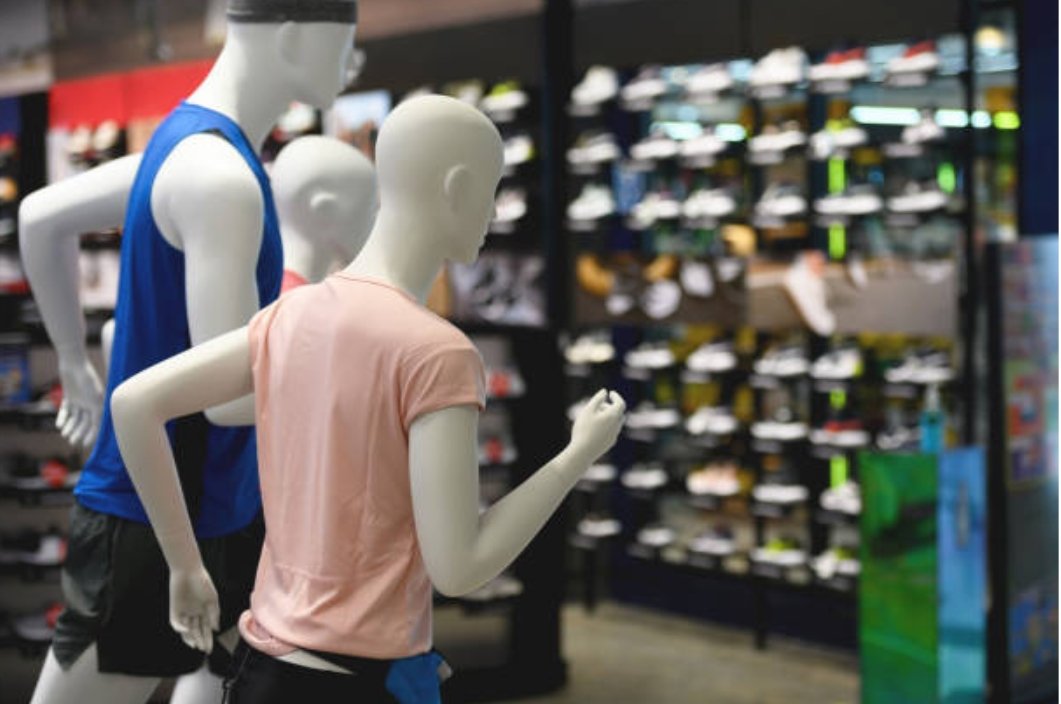 Store Mannequin: Discover the Models and Their Advantages