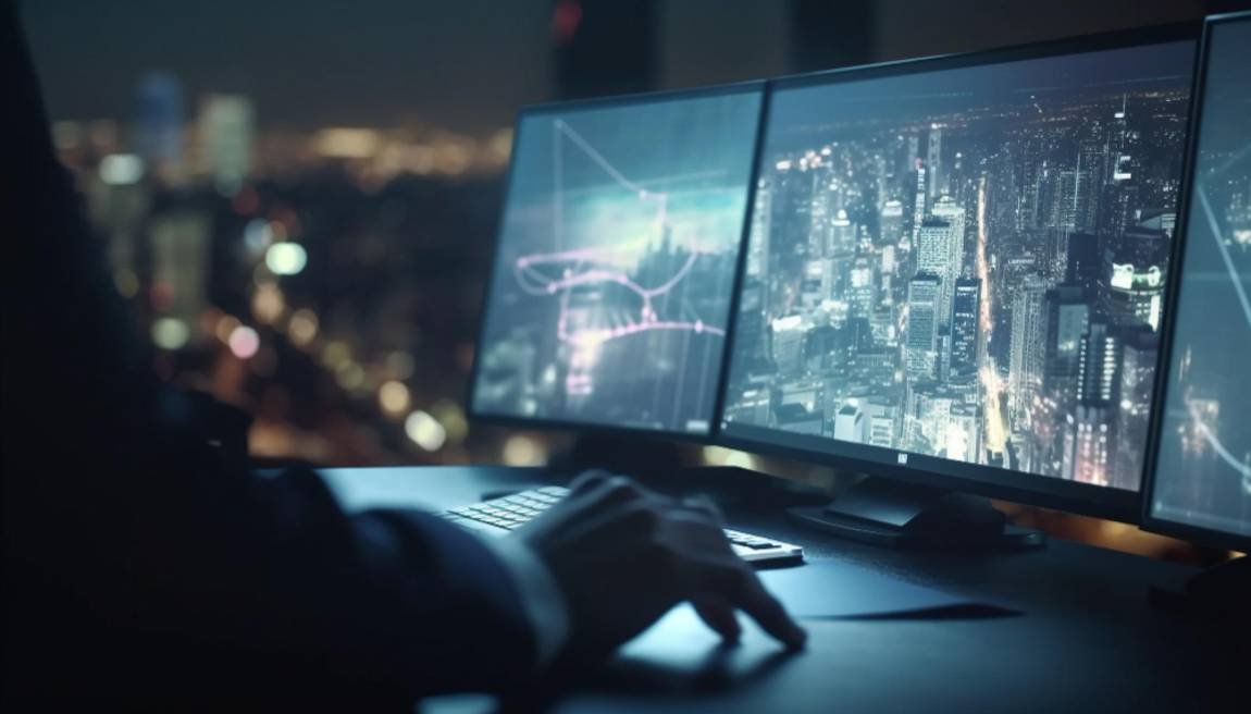Maximizing Visibility: Why Real Estate SaaS Companies Need Digital Marketing Agencies