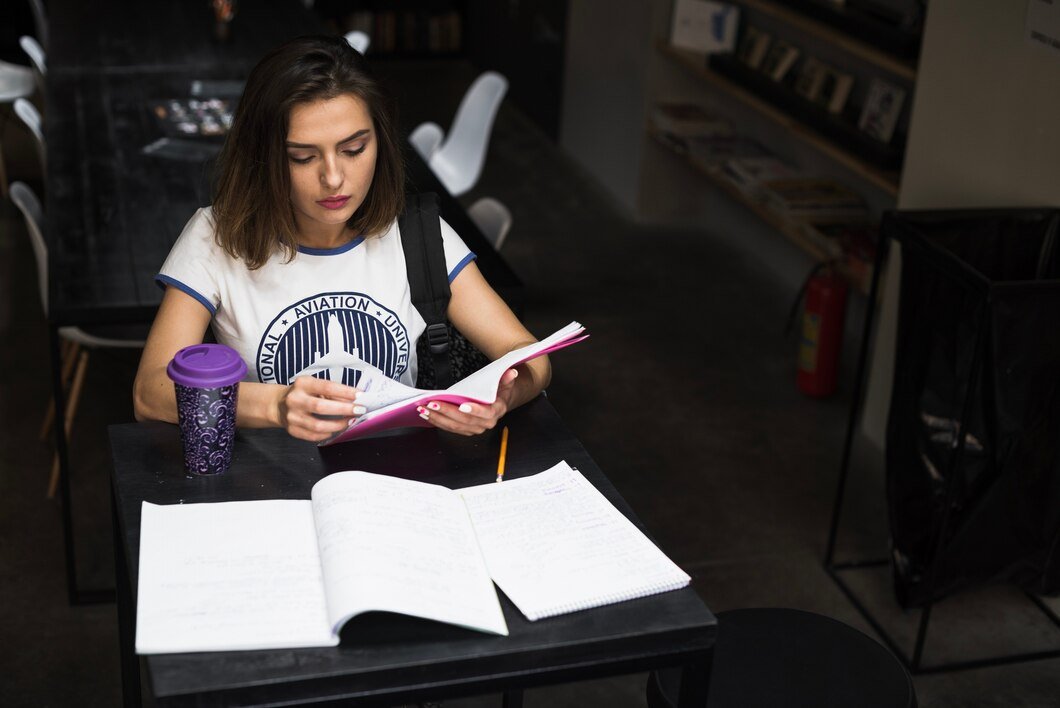 Personalized Perfection: The Allure and Utility of Custom Printed Notebooks