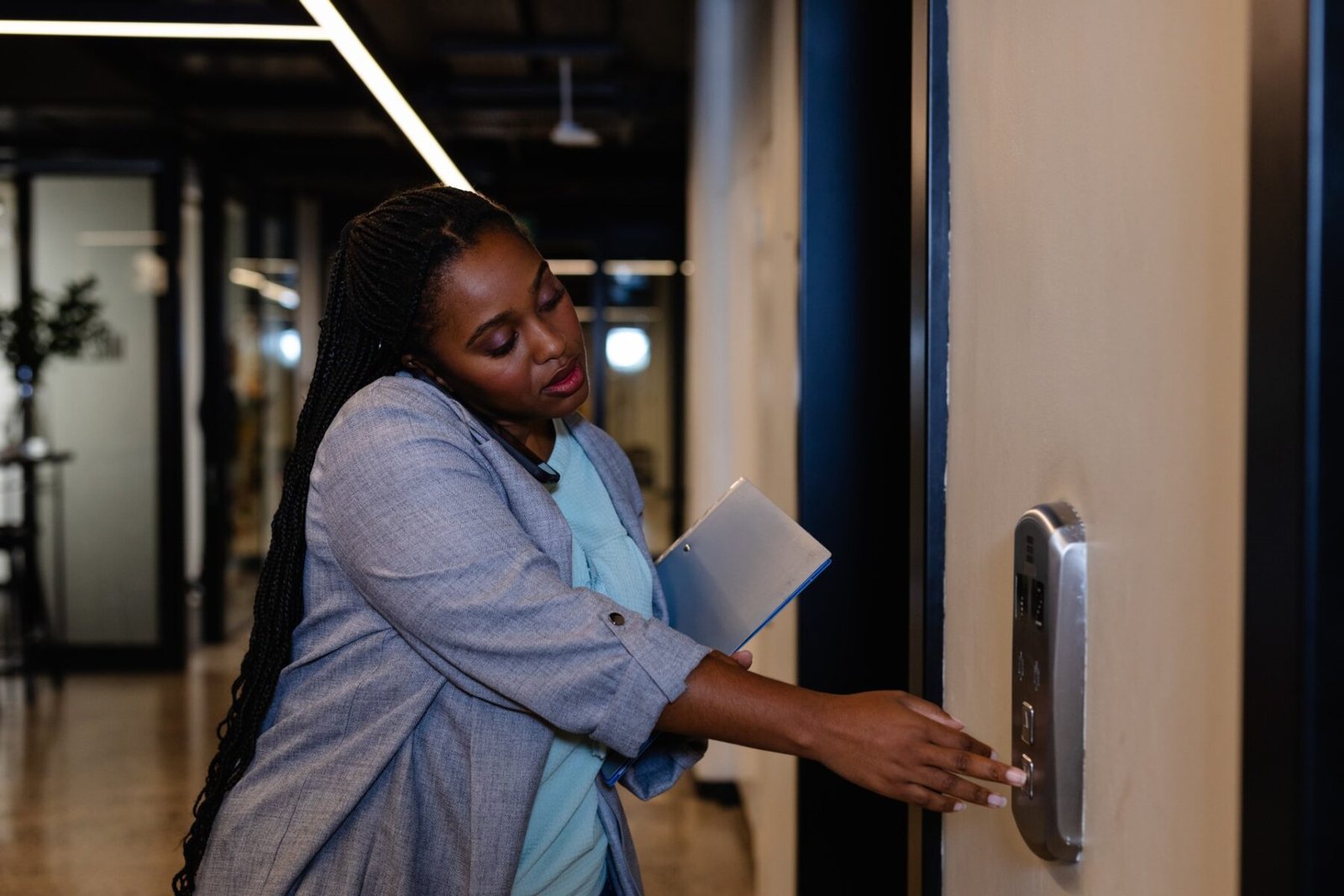 Best Practices for Access Control