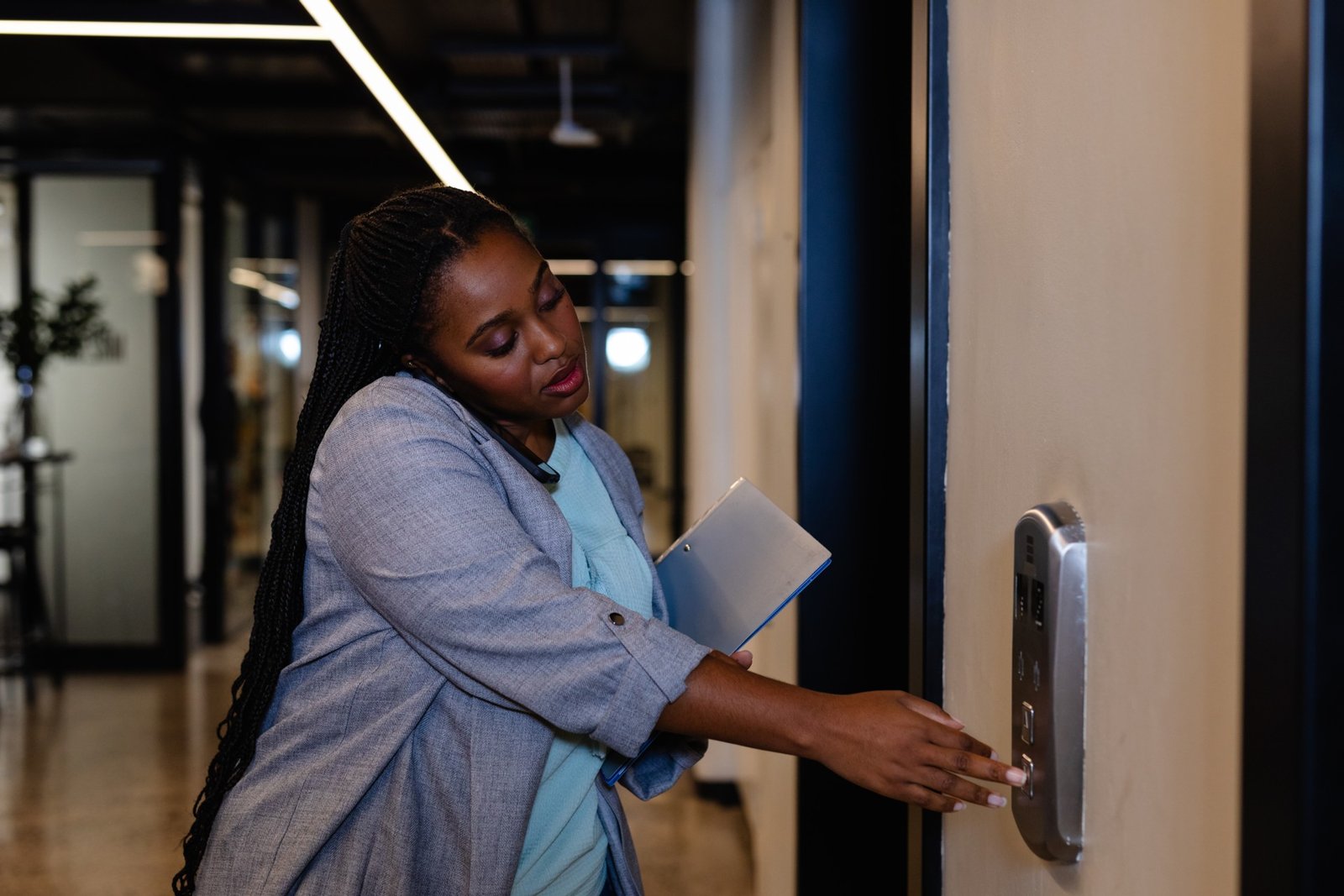 Practices for Access Control