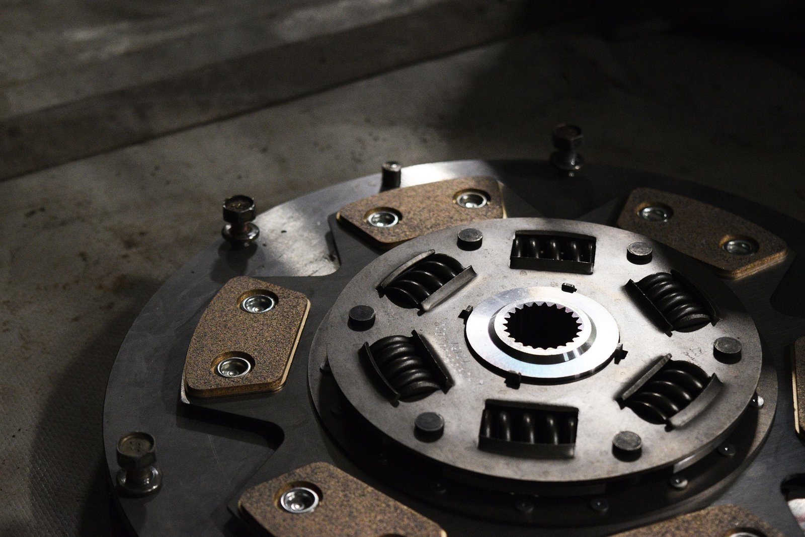 Role of Slip Clutches in Machinery
