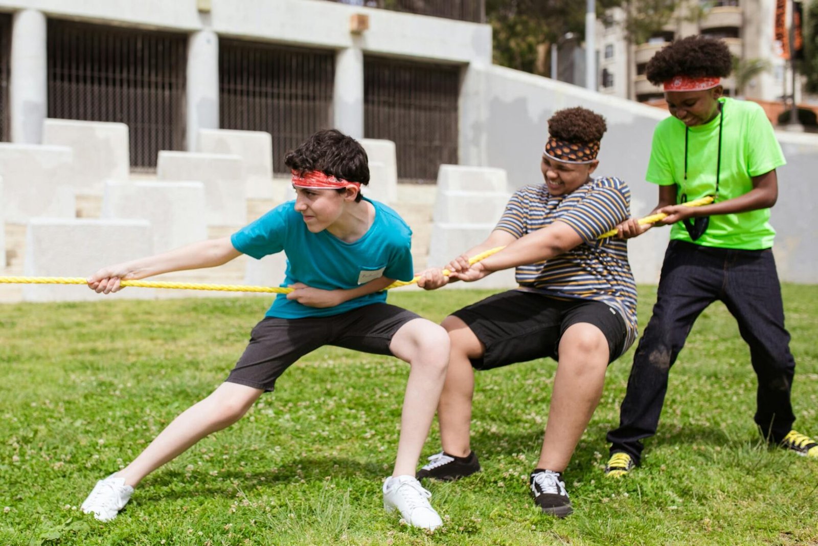 Ways You Can Contribute to Keeping Your Community Safe