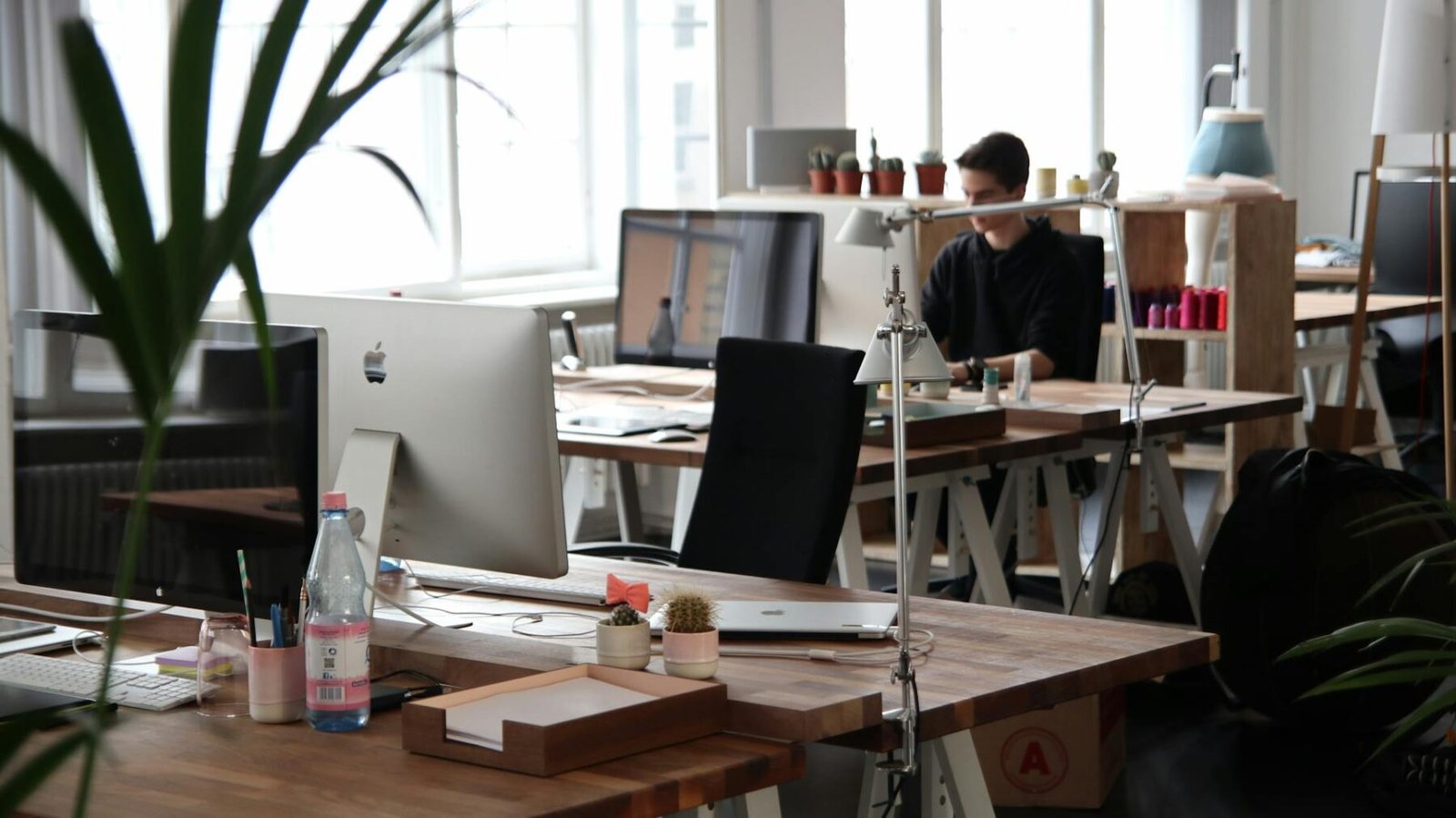 How to Choose a Good Web Design Company