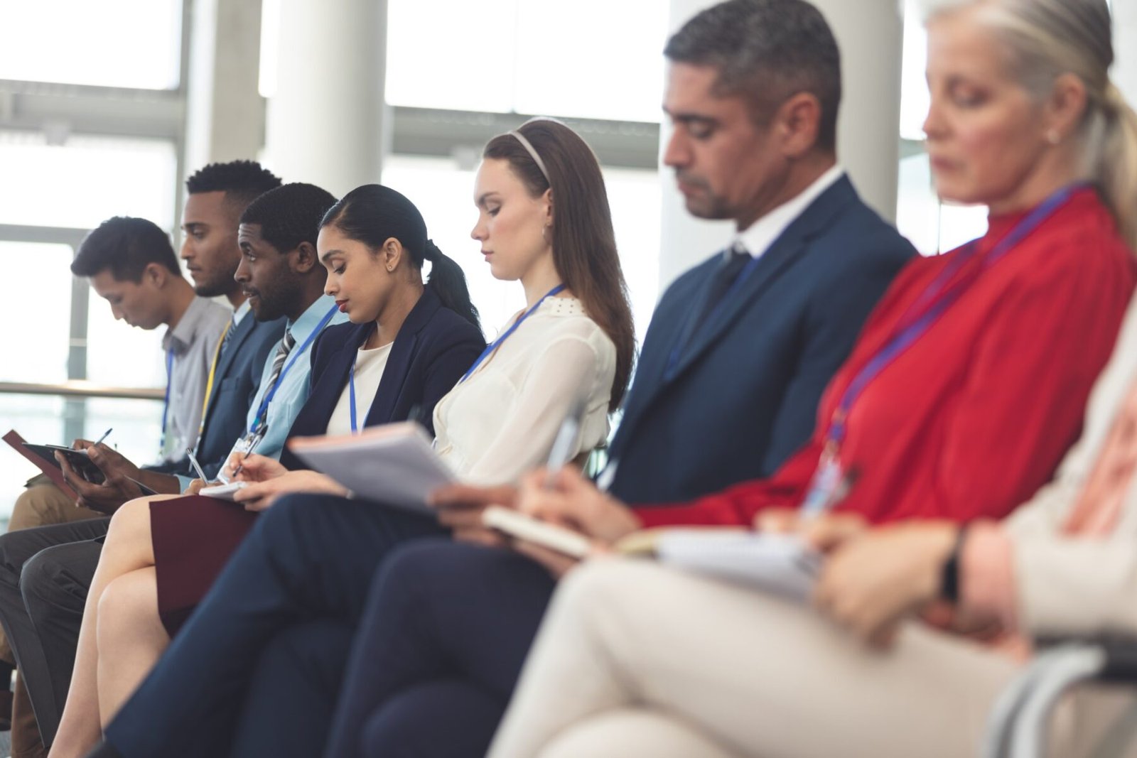 8 Great Trade Show Ideas for Companies