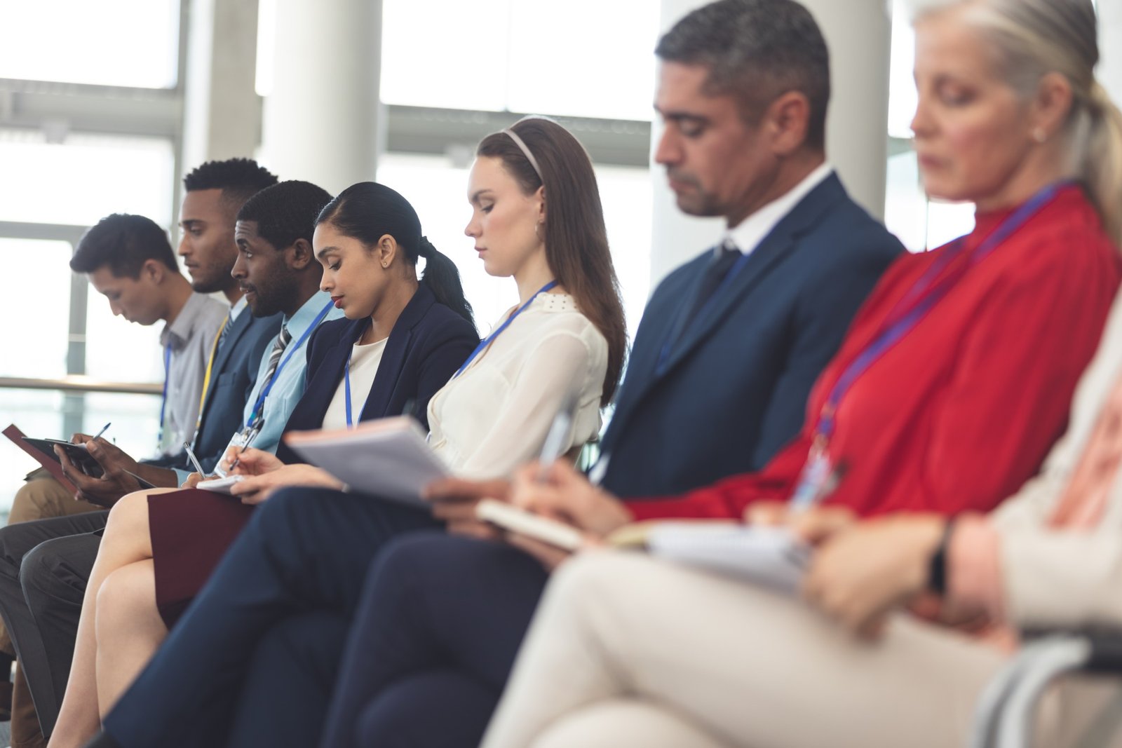 Trade Show Ideas for Companies