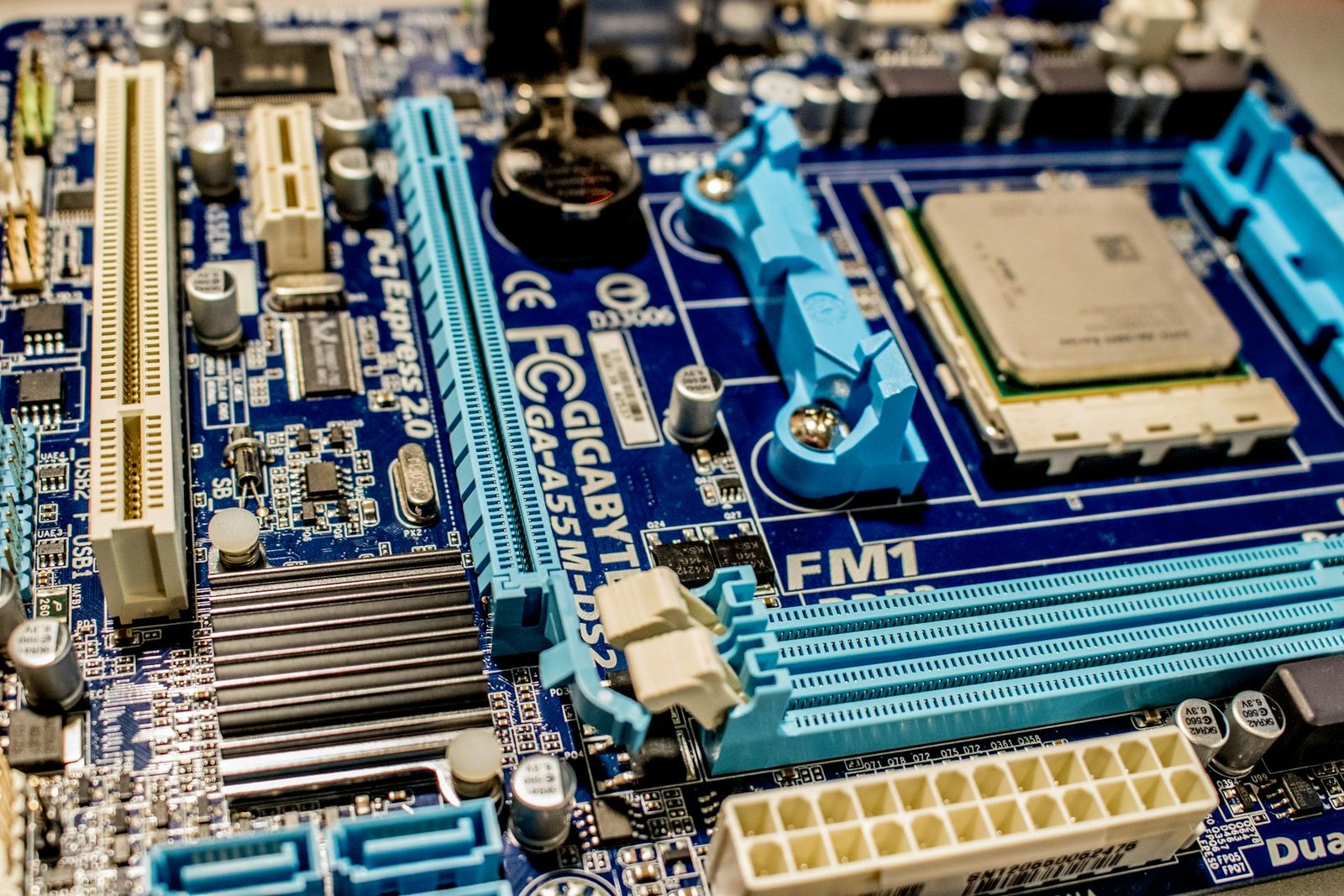Essential Tools for Semiconductor Manufacturing
