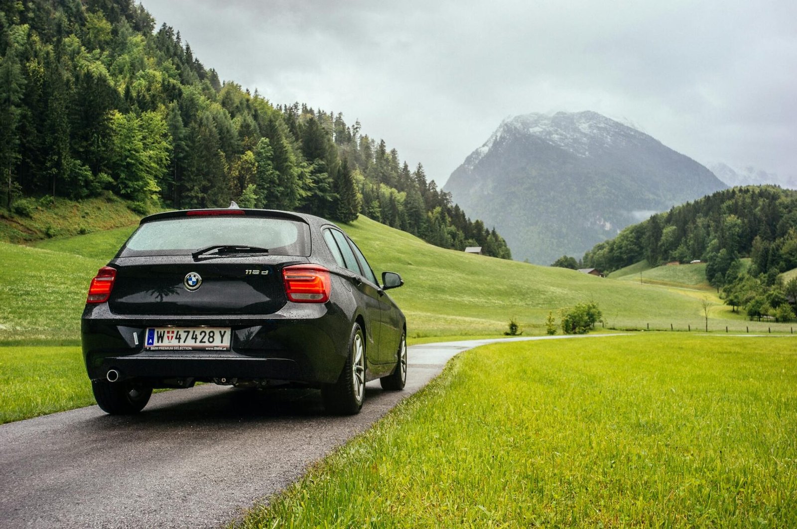 Ways to Reduce Vehicle-Related Crimes with ALPR Technology