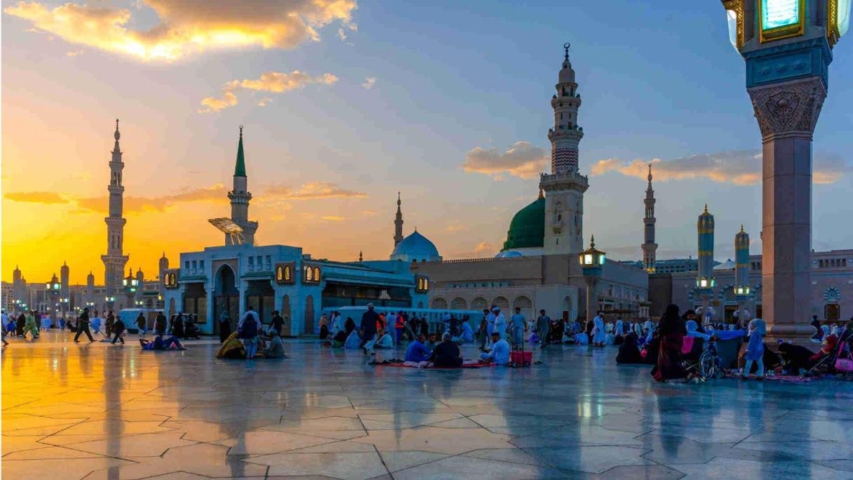 Important Travel Tips for First-Time Umrah Pilgrims