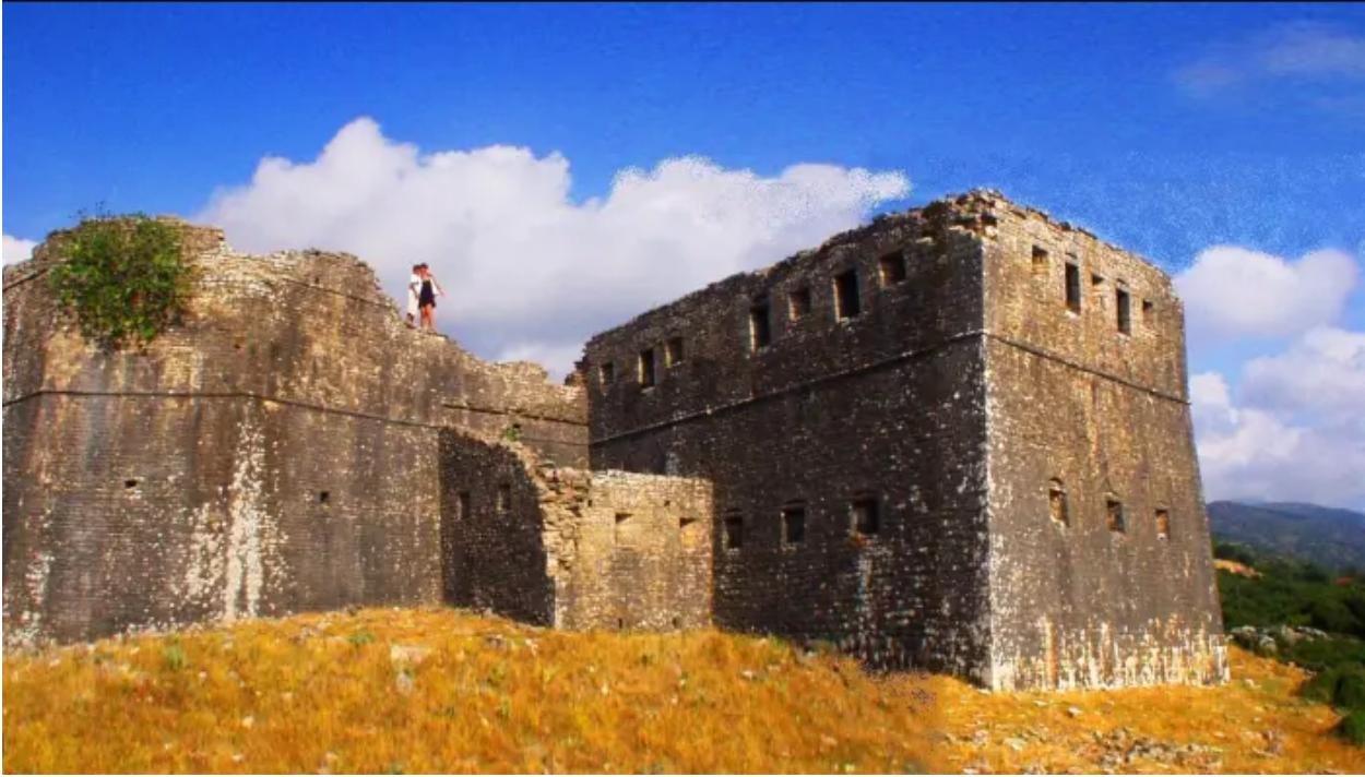 Top 12+ Alluring and Magical Places to Visit in Tabuk?
