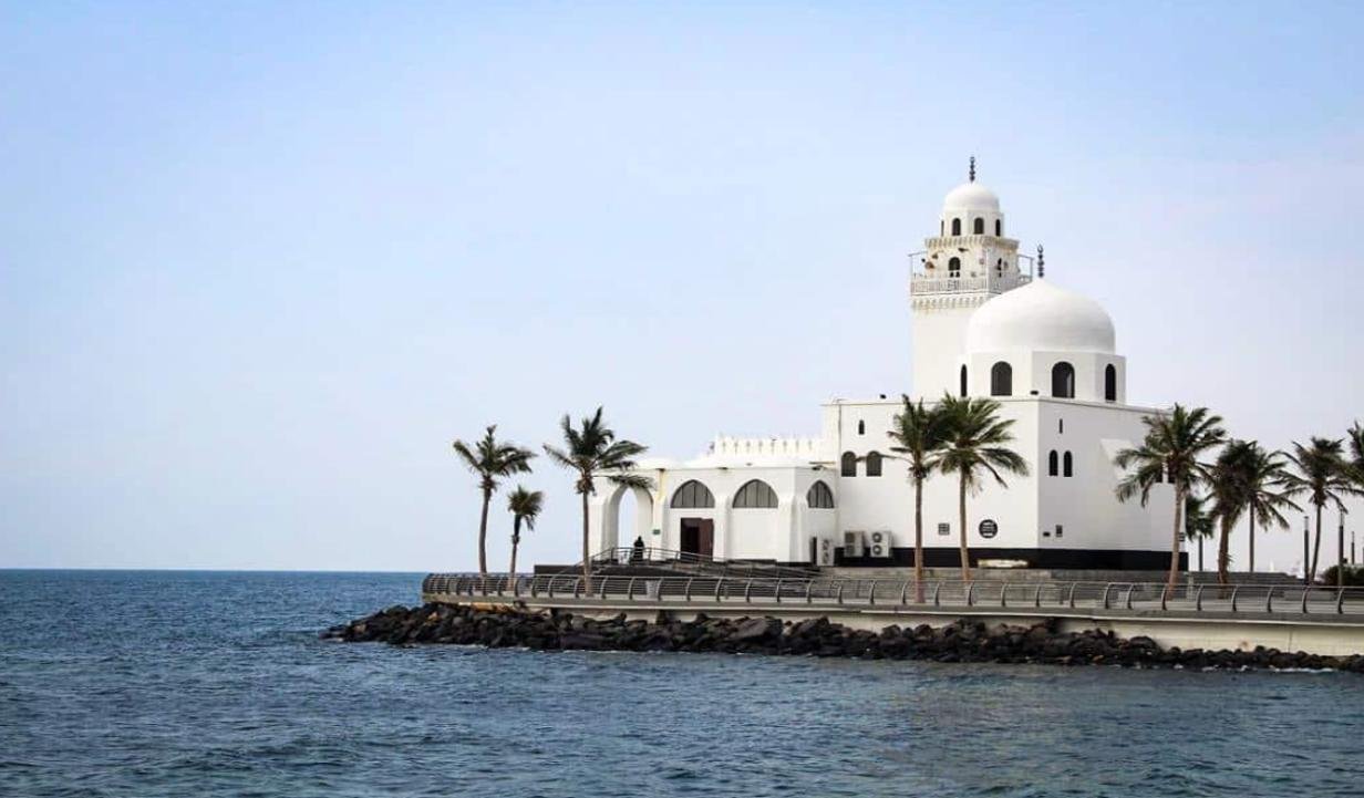 Top 5 Tourist Destinations in Jeddah You Can’t Miss?