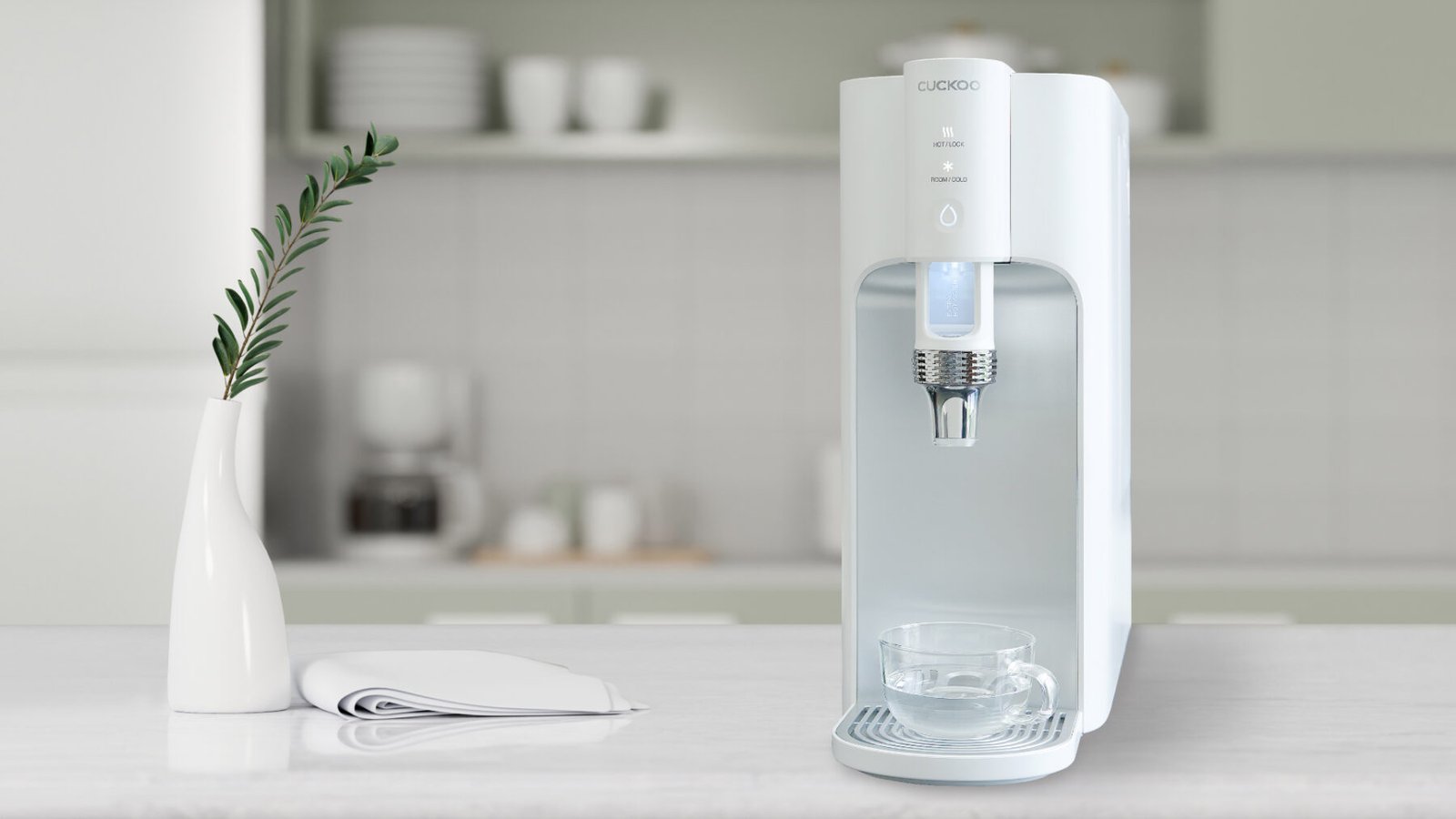 How Water Purifiers Remove Contaminants and Improve Water Quality of Your Home