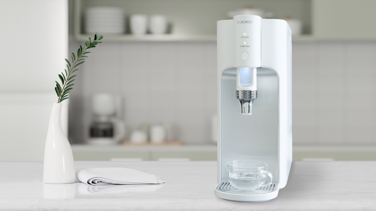 Water Purifiers