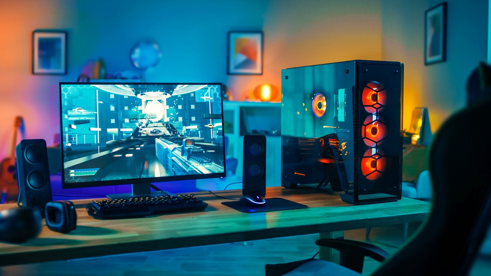 Factors Affecting Gaming PC Prices in Pakistan