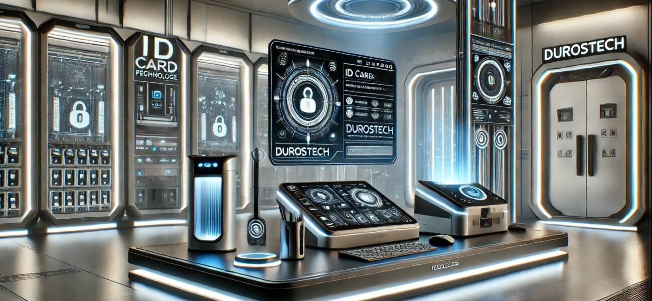 Latest Durostech