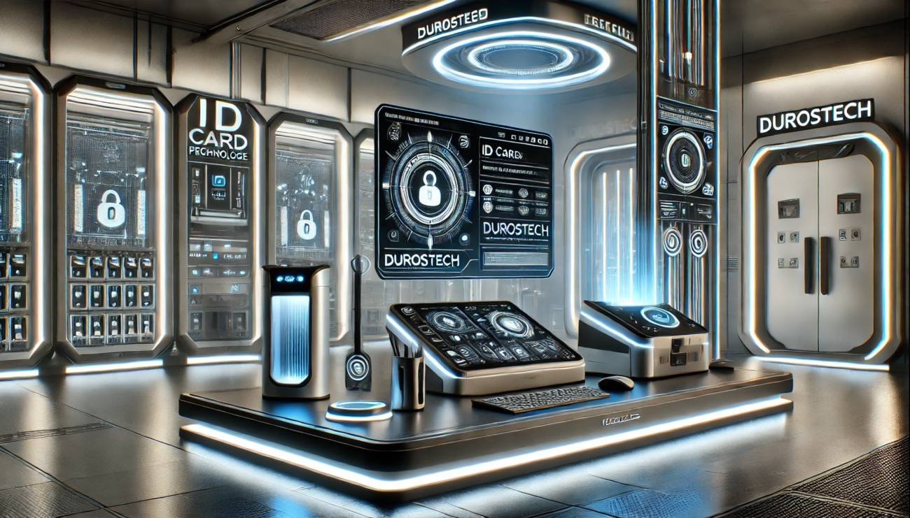 Latest Durostech
