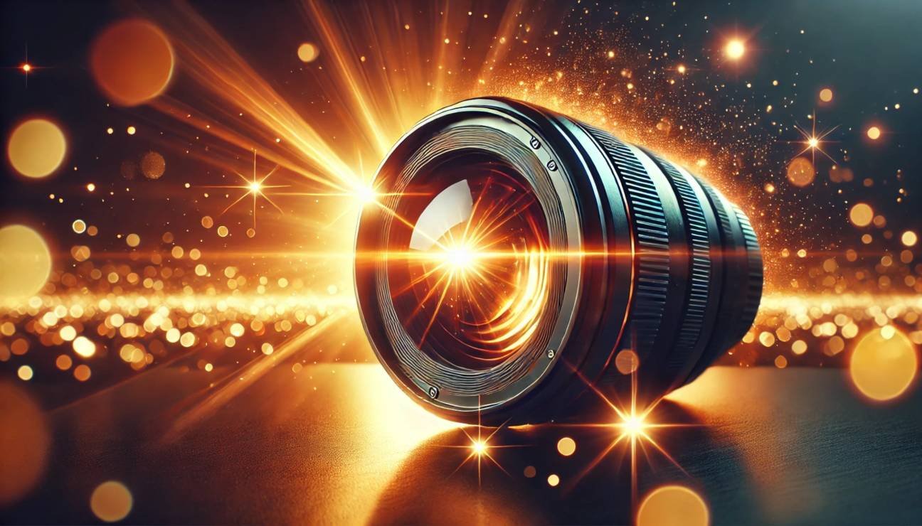 Photeeq Lens Flare: How to Add Stunning Light Effects to Your Photos