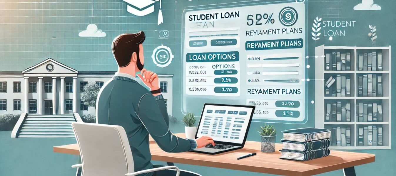 TraceLoans.com Student Loans