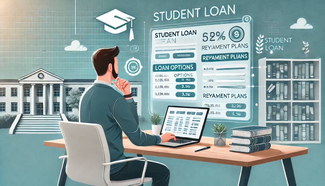 TraceLoans.com Student Loans – Everything You Need to Know