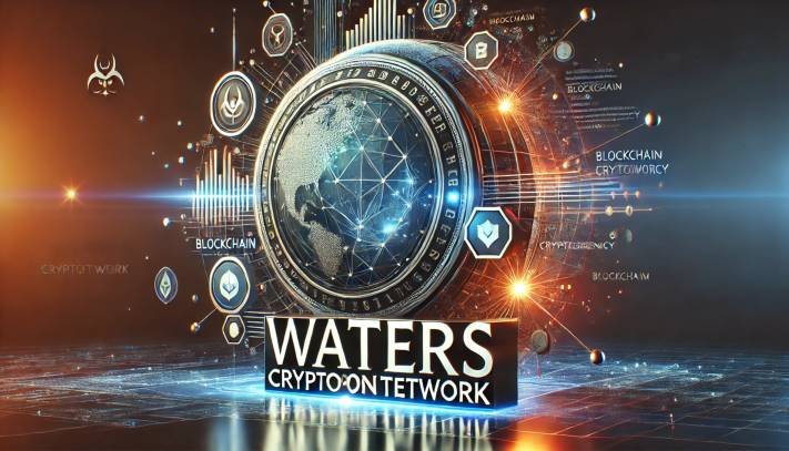 What Is Waters CryptoProNetwork.Com?