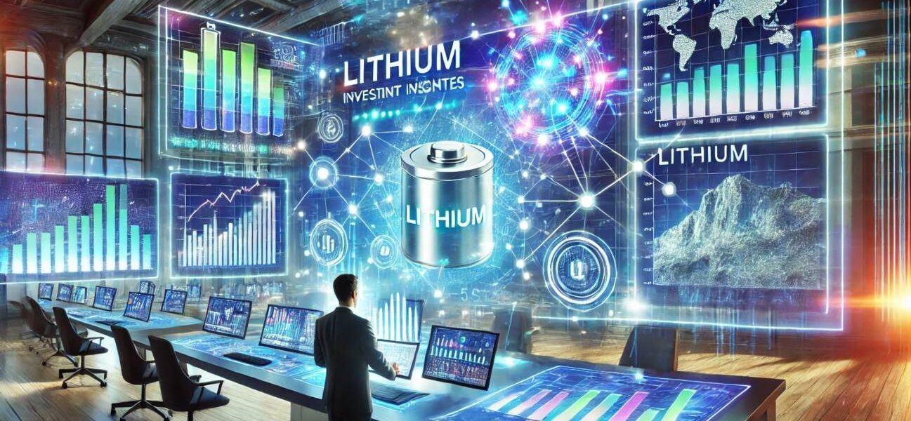 5StarsStocks.com Lithium