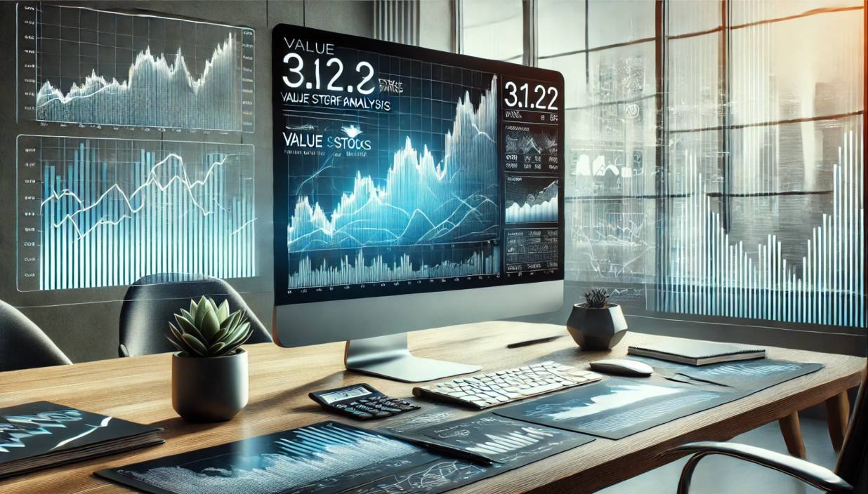 5StarsStocks.com Value Stocks