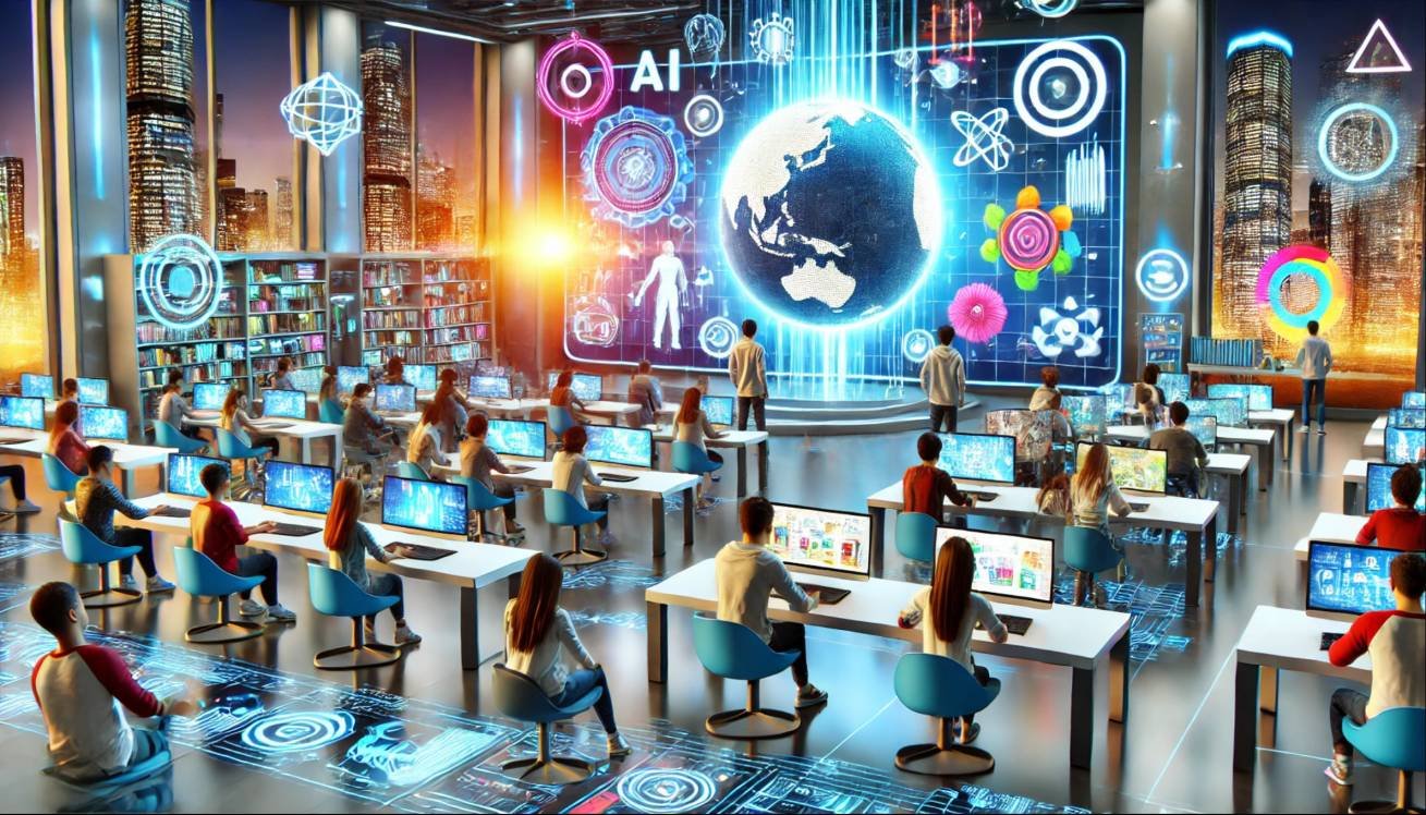 Classroom 15X: The Future of Learning & Gaming – Everything You Need to Know