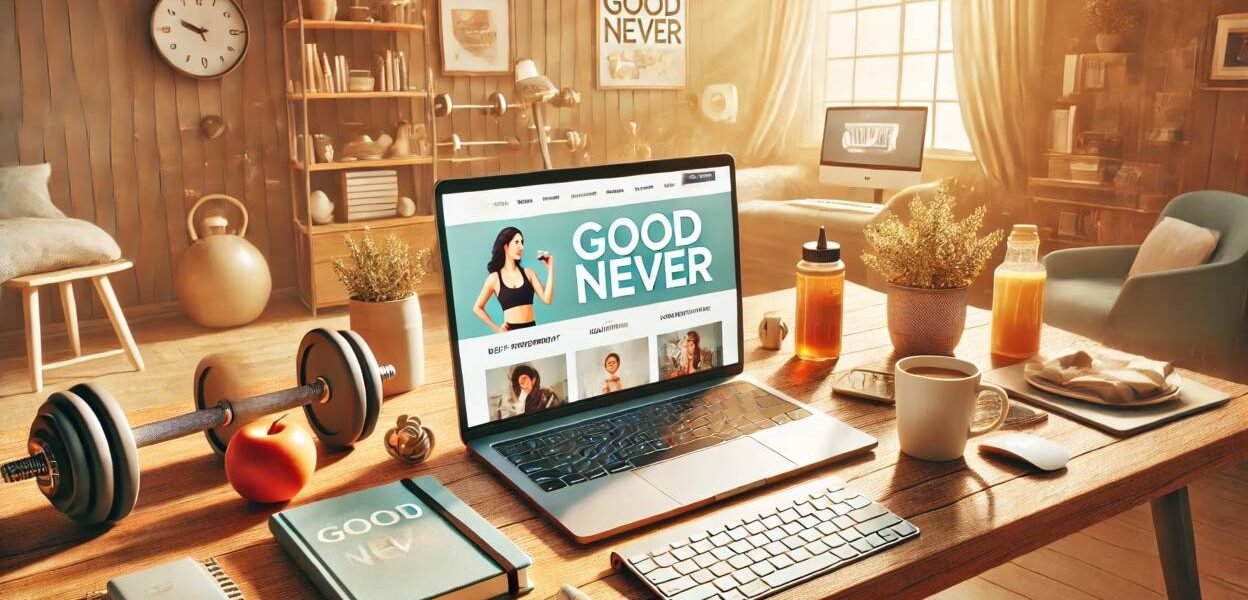 GoodNever.com: Your Go-To Resource for Home, Health, and Parenting Tips