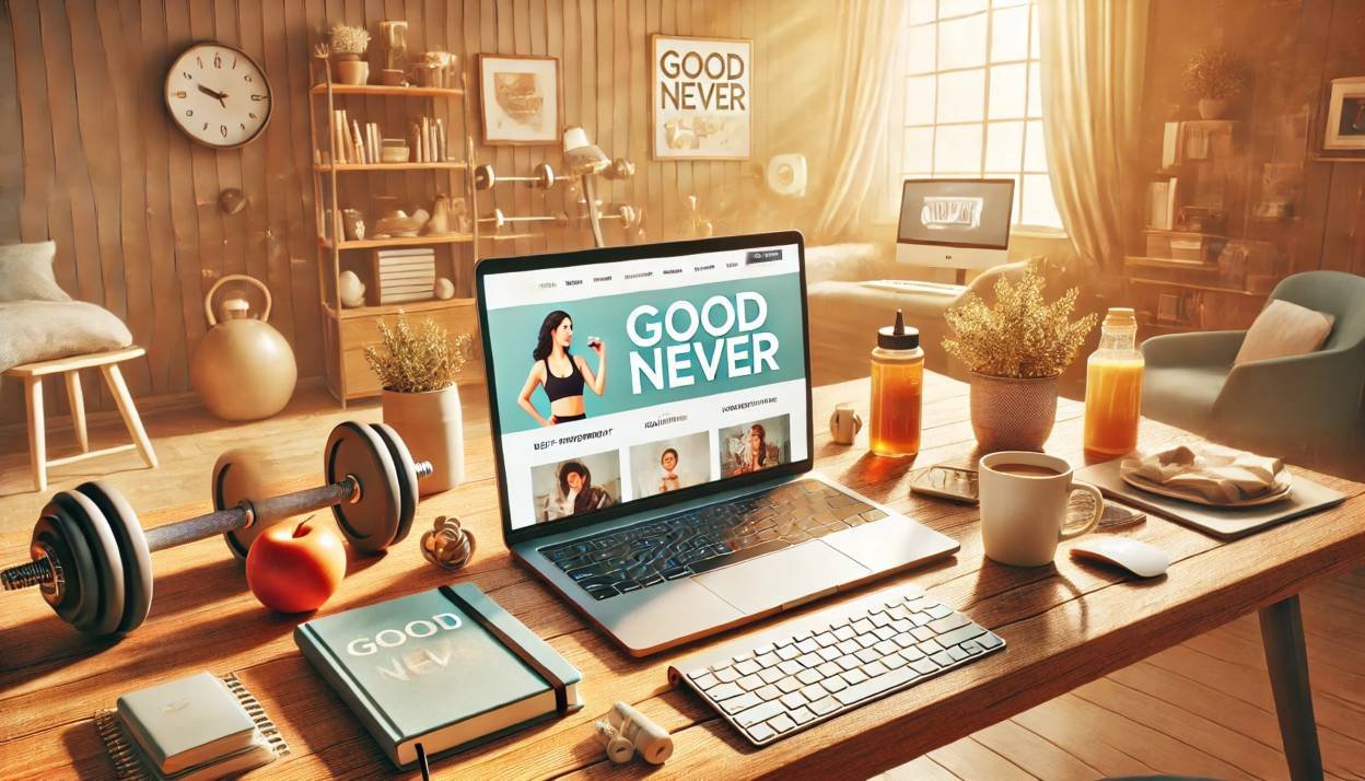GoodNever.com: Your Go-To Resource for Home, Health, and Parenting Tips