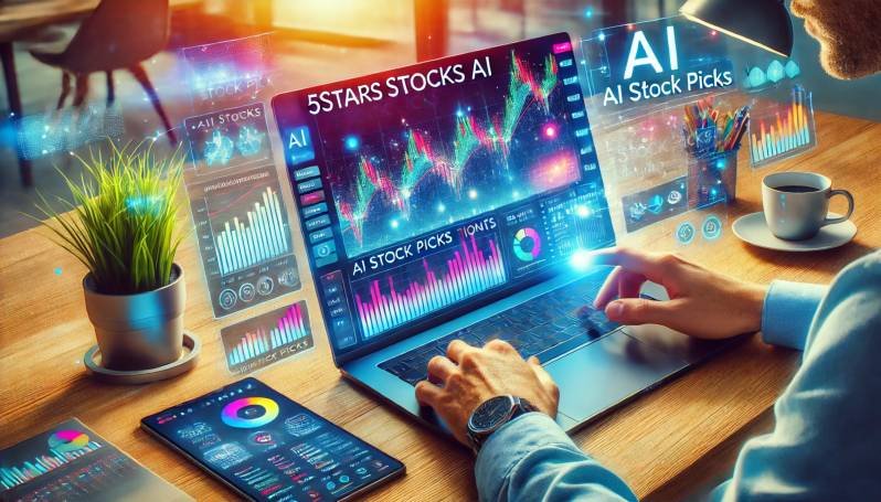 How To Get Started With 5StarsStocks AI?