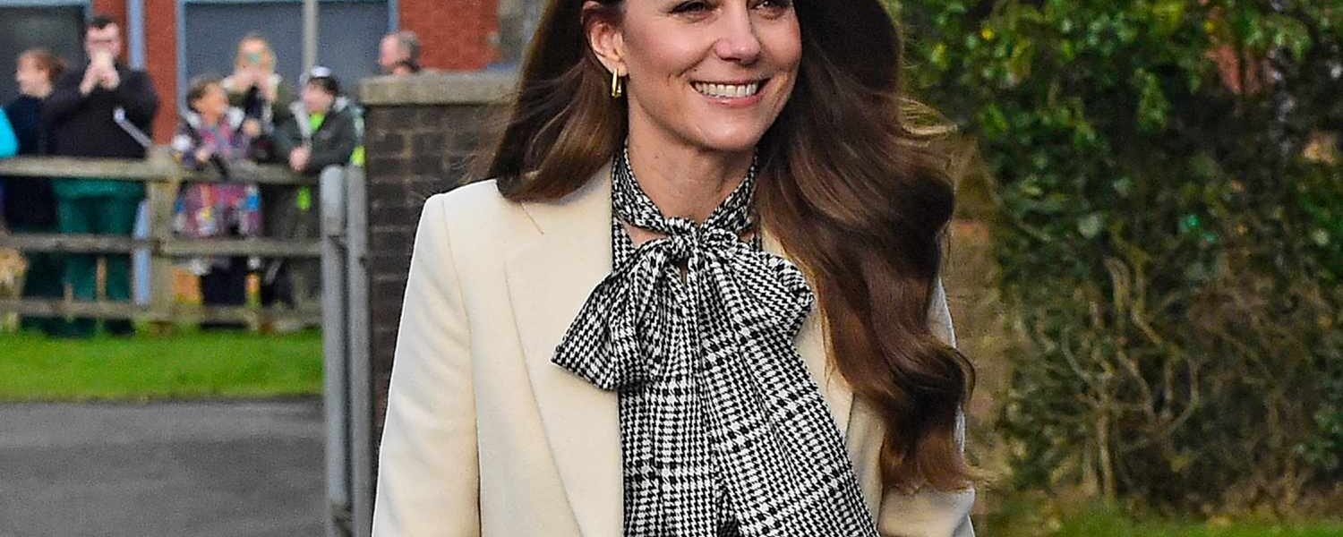 Kate Middleton’s Crucial Meeting: What’s Happening and Why It Matters