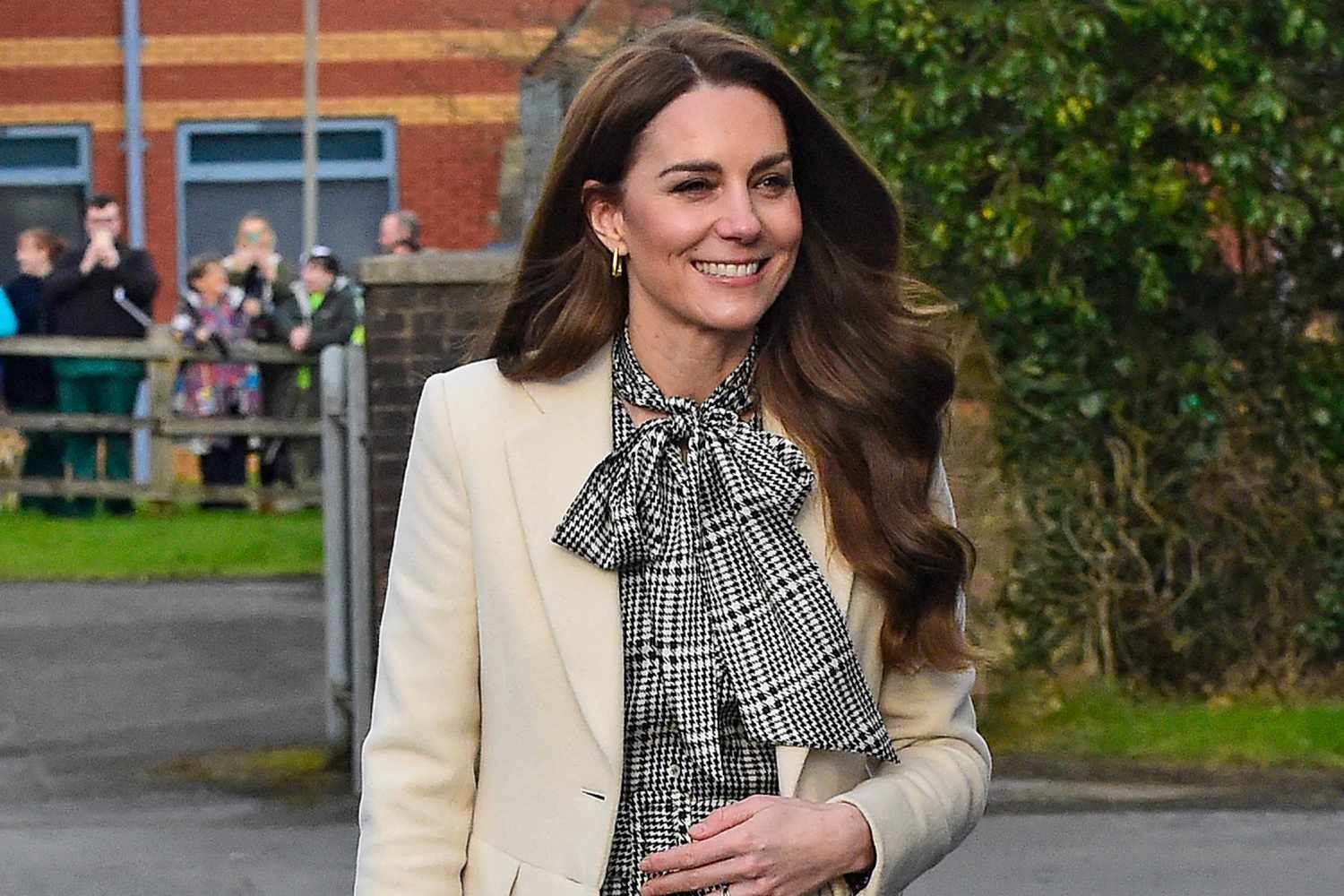 Kate Middleton’s Crucial Meeting: What’s Happening and Why It Matters