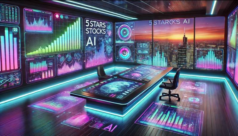 Key Features That Make 5StarsStocks AI Stand Out-