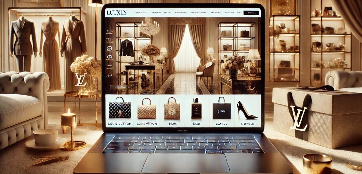 Luuxly.com: The Ultimate Luxury Destination You Need to Know About